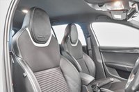 USED 2016 16 SKODA OCTAVIA 2.0 VRS TDI 5d 181 BHP 