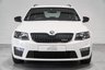 USED 2016 16 SKODA OCTAVIA 2.0 VRS TDI 5d 181 BHP 