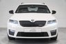 USED 2016 16 SKODA OCTAVIA 2.0 VRS TDI 5d 181 BHP 