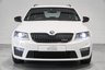 USED 2016 16 SKODA OCTAVIA 2.0 VRS TDI 5d 181 BHP 