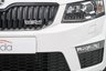 USED 2016 16 SKODA OCTAVIA 2.0 VRS TDI 5d 181 BHP 