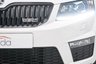 USED 2016 16 SKODA OCTAVIA 2.0 VRS TDI 5d 181 BHP 