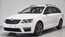 USED 2016 16 SKODA OCTAVIA 2.0 VRS TDI 5d 181 BHP 