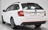 USED 2016 16 SKODA OCTAVIA 2.0 VRS TDI 5d 181 BHP 