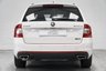 USED 2016 16 SKODA OCTAVIA 2.0 VRS TDI 5d 181 BHP 