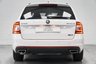 USED 2016 16 SKODA OCTAVIA 2.0 VRS TDI 5d 181 BHP 