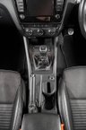 USED 2016 16 SKODA OCTAVIA 2.0 VRS TDI 5d 181 BHP 