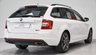 USED 2016 16 SKODA OCTAVIA 2.0 VRS TDI 5d 181 BHP 