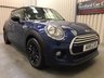 USED 2015 15 MINI HATCH COOPER 1.5 COOPER 3d 134 BHP FINANCE RATES  FROM 6.9 % APR