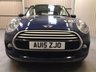 USED 2015 15 MINI HATCH COOPER 1.5 COOPER 3d 134 BHP FINANCE RATES  FROM 6.9 % APR