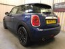 USED 2015 15 MINI HATCH COOPER 1.5 COOPER 3d 134 BHP FINANCE RATES  FROM 6.9 % APR