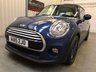 USED 2015 15 MINI HATCH COOPER 1.5 COOPER 3d 134 BHP FINANCE RATES  FROM 6.9 % APR