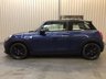 USED 2015 15 MINI HATCH COOPER 1.5 COOPER 3d 134 BHP FINANCE RATES  FROM 6.9 % APR