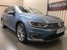USED 2018 18 VOLKSWAGEN PASSAT 1.4 GTE ADVANCE DSG 5d 156 BHP FINANCE RATES  FROM 6.9 % APR