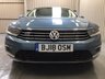 USED 2018 18 VOLKSWAGEN PASSAT 1.4 GTE ADVANCE DSG 5d 156 BHP FINANCE RATES  FROM 6.9 % APR