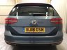 USED 2018 18 VOLKSWAGEN PASSAT 1.4 GTE ADVANCE DSG 5d 156 BHP FINANCE RATES  FROM 6.9 % APR