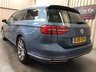 USED 2018 18 VOLKSWAGEN PASSAT 1.4 GTE ADVANCE DSG 5d 156 BHP FINANCE RATES  FROM 6.9 % APR