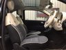 USED 2018 68 FIAT 500 1.2 LOUNGE DUALOGIC 3d 69 BHP FINANCE RATES  FROM 6.9 % APR