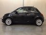 USED 2018 68 FIAT 500 1.2 LOUNGE DUALOGIC 3d 69 BHP FINANCE RATES  FROM 6.9 % APR