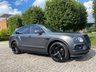 USED 2019 K BENTLEY BENTAYGA 4.0 V8 5d AUTO 542 BHP 1 Former Keeper+Finance Available+PCP+HP+ Panoramic Roof+ 2 Services+Sat-Nav+Mot+Soft Close Doors+Head UP Display+2 Keys+1 Free Year Warranty+Rear Camera+Xenon+ Nationwide Delivery+Nationwide Warranty