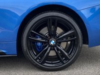 USED 2014 14 BMW 4 SERIES 3.0 435D XDRIVE M SPORT 2d 309 BHP 