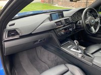 USED 2014 14 BMW 4 SERIES 3.0 435D XDRIVE M SPORT 2d 309 BHP 