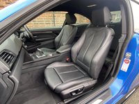 USED 2014 14 BMW 4 SERIES 3.0 435D XDRIVE M SPORT 2d 309 BHP 