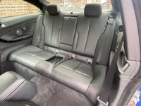 USED 2014 14 BMW 4 SERIES 3.0 435D XDRIVE M SPORT 2d 309 BHP 