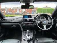 USED 2014 14 BMW 4 SERIES 3.0 435D XDRIVE M SPORT 2d 309 BHP 