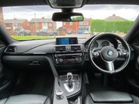USED 2014 14 BMW 4 SERIES 3.0 435D XDRIVE M SPORT 2d 309 BHP 
