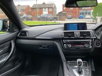 USED 2014 14 BMW 4 SERIES 3.0 435D XDRIVE M SPORT 2d 309 BHP 