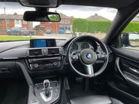 USED 2014 14 BMW 4 SERIES 3.0 435D XDRIVE M SPORT 2d 309 BHP 