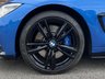 USED 2014 14 BMW 4 SERIES 3.0 435D XDRIVE M SPORT 2d 309 BHP 
