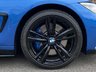 USED 2014 14 BMW 4 SERIES 3.0 435D XDRIVE M SPORT 2d 309 BHP 