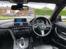 USED 2014 14 BMW 4 SERIES 3.0 435D XDRIVE M SPORT 2d 309 BHP 