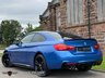 USED 2014 14 BMW 4 SERIES 3.0 435D XDRIVE M SPORT 2d 309 BHP 