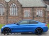 USED 2014 14 BMW 4 SERIES 3.0 435D XDRIVE M SPORT 2d 309 BHP 