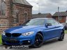 USED 2014 14 BMW 4 SERIES 3.0 435D XDRIVE M SPORT 2d 309 BHP 