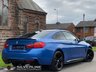 USED 2014 14 BMW 4 SERIES 3.0 435D XDRIVE M SPORT 2d 309 BHP 