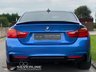 USED 2014 14 BMW 4 SERIES 3.0 435D XDRIVE M SPORT 2d 309 BHP 