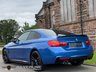 USED 2014 14 BMW 4 SERIES 3.0 435D XDRIVE M SPORT 2d 309 BHP 