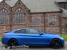 USED 2014 14 BMW 4 SERIES 3.0 435D XDRIVE M SPORT 2d 309 BHP 