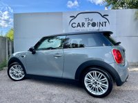 USED 2018 67 MINI HATCH COOPER 1.5 COOPER 3d 134 BHP 