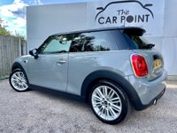 USED 2018 67 MINI HATCH COOPER 1.5 COOPER 3d 134 BHP 
