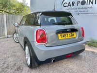 USED 2018 67 MINI HATCH COOPER 1.5 COOPER 3d 134 BHP 