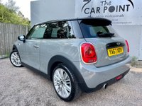 USED 2018 67 MINI HATCH COOPER 1.5 COOPER 3d 134 BHP 