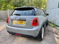 USED 2018 67 MINI HATCH COOPER 1.5 COOPER 3d 134 BHP 