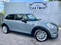 USED 2018 67 MINI HATCH COOPER 1.5 COOPER 3d 134 BHP 