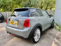 USED 2018 67 MINI HATCH COOPER 1.5 COOPER 3d 134 BHP 