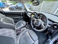 USED 2018 67 MINI HATCH COOPER 1.5 COOPER 3d 134 BHP 